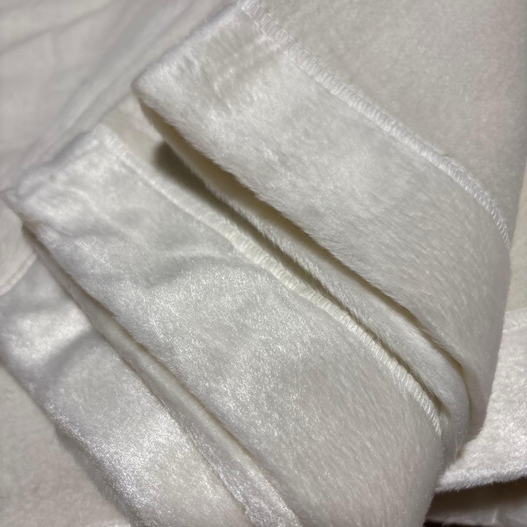 シルク100%毛布　3枚　145×205 絹毛布　SILK