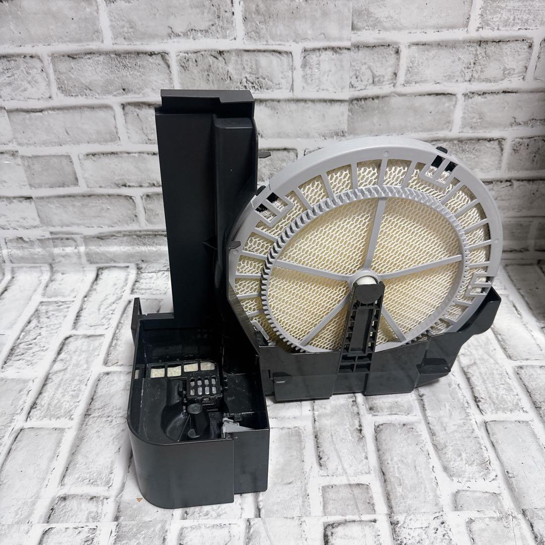 Panasonic 加湿空気清浄機 ナノイーX 木目調　F-VC70XP