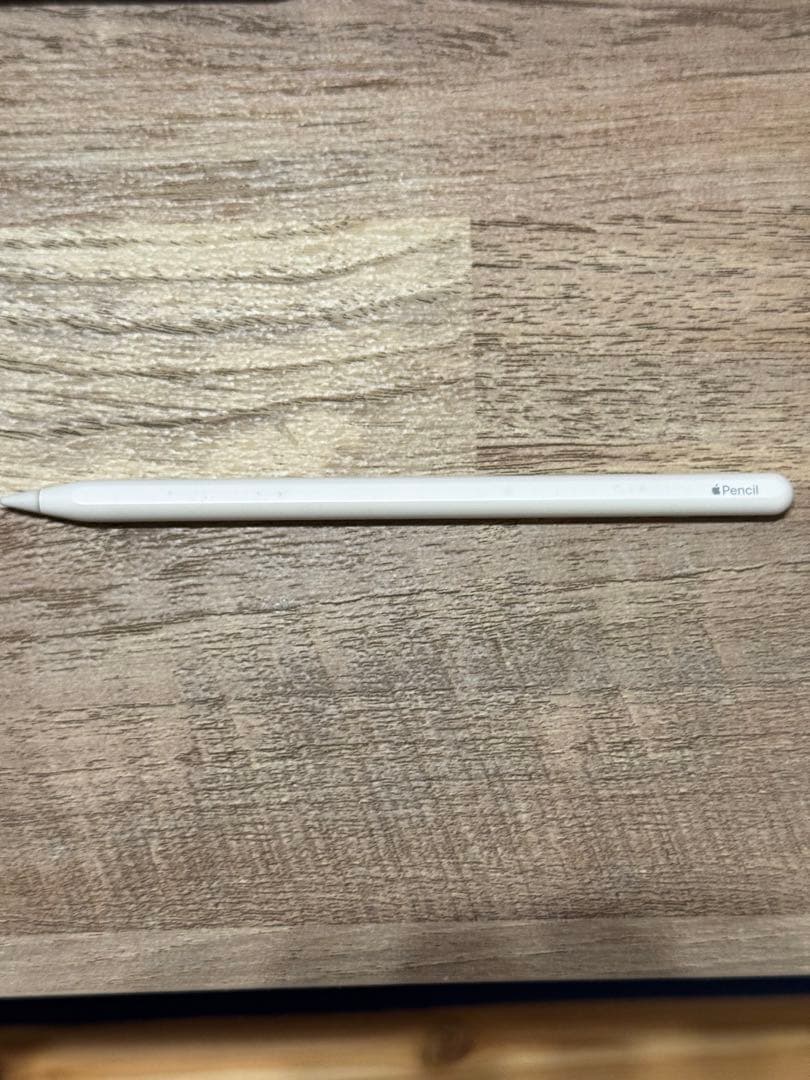 美品　iPad Pro 11インチ スペースグレー 本体 第２世代　4点セット