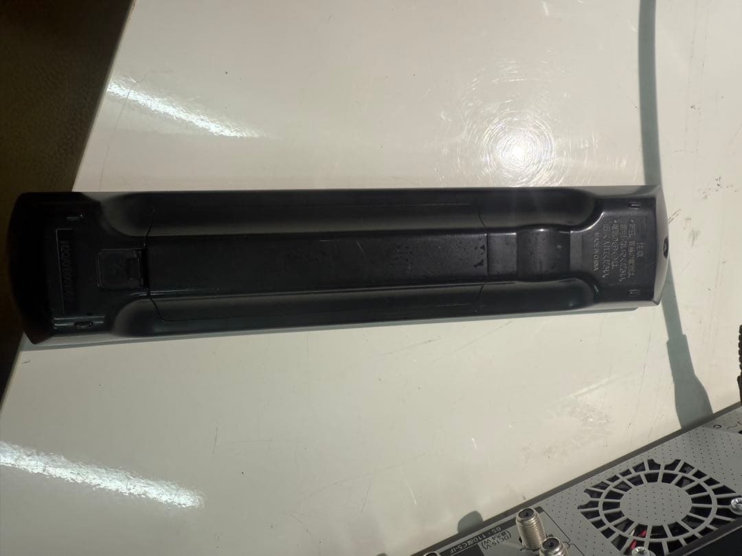 Panasonic ブルーレイディスクレコーダー DMR-4CW200