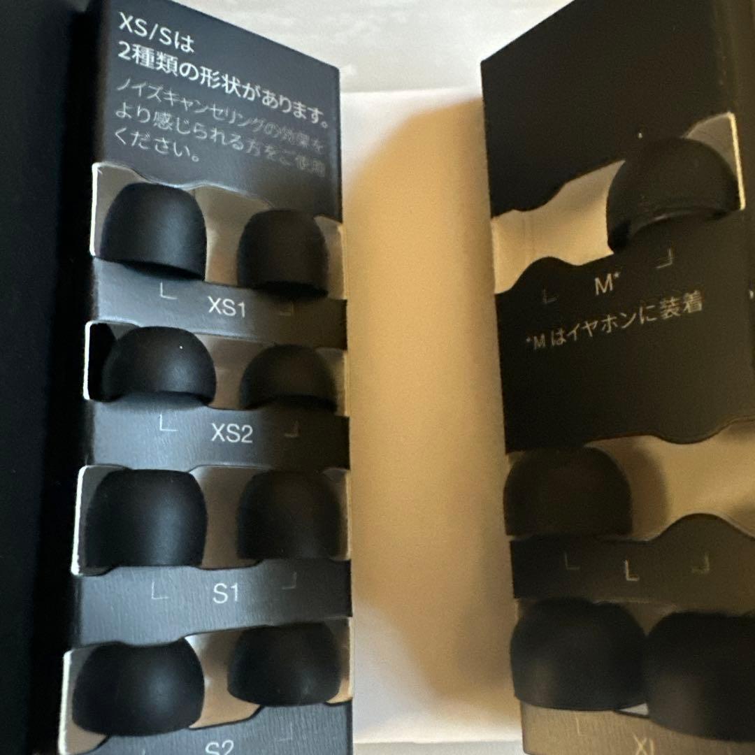 Technics EAH-AZ80 ワイヤレスイヤホン