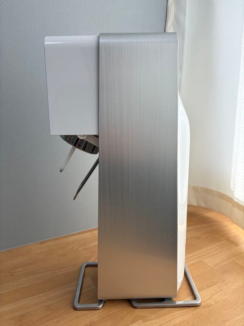 ソーダストリーム POWER 電動モデル｜箱あり｜動作確認済｜美品