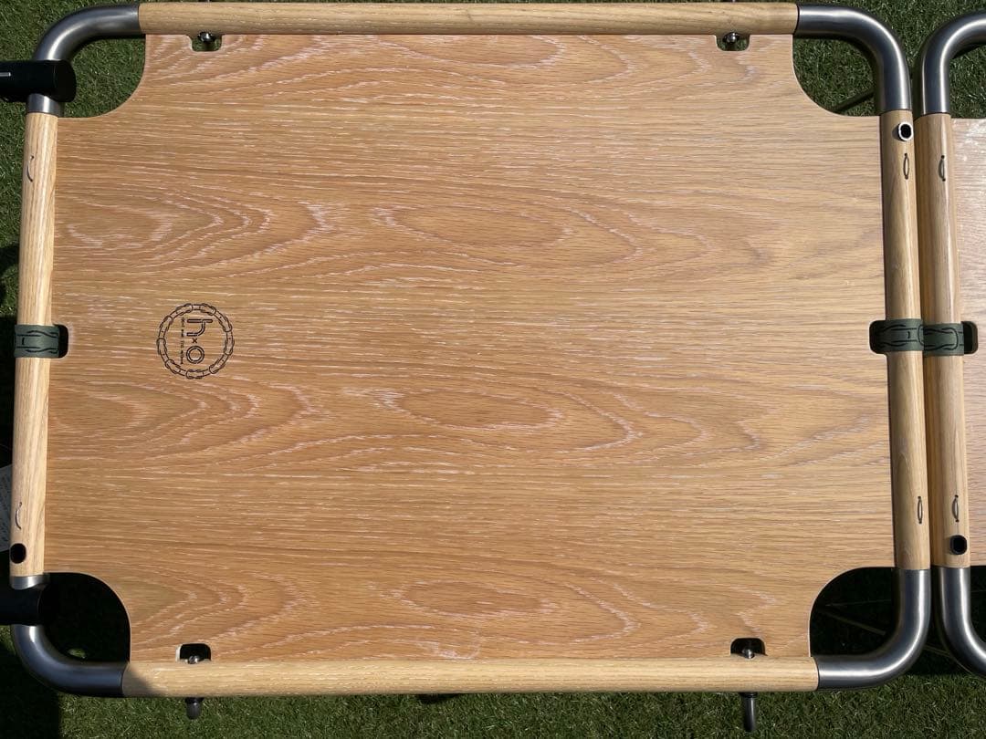 hxo design モジュラーテーブル ホワイト セット ※バラ売り不可