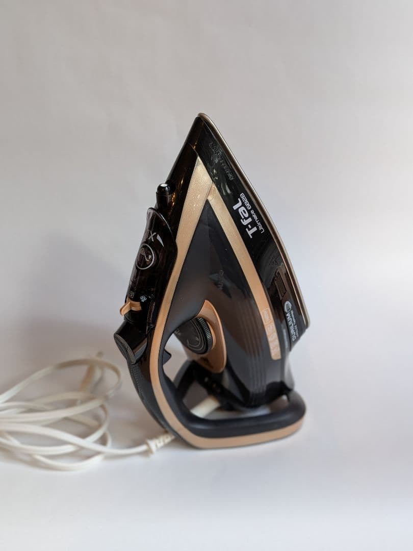 T-fal　ティファール スチームアイロン パワフルスチーム 「アルティメット」