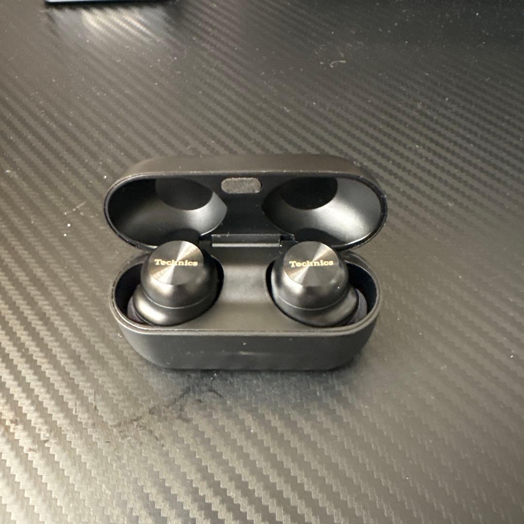N*6様 Technics AZ100 ワイヤレスイヤホン