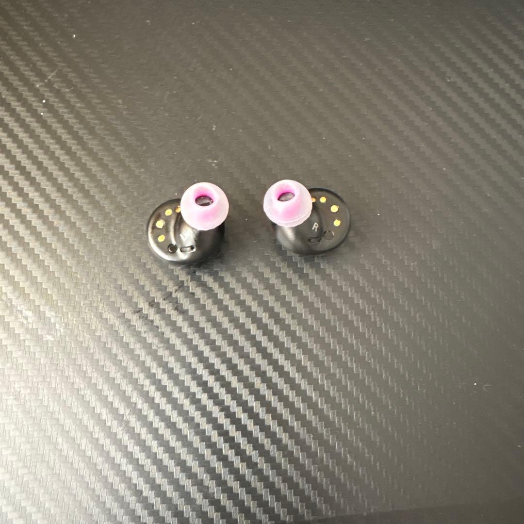 N*6様 Technics AZ100 ワイヤレスイヤホン