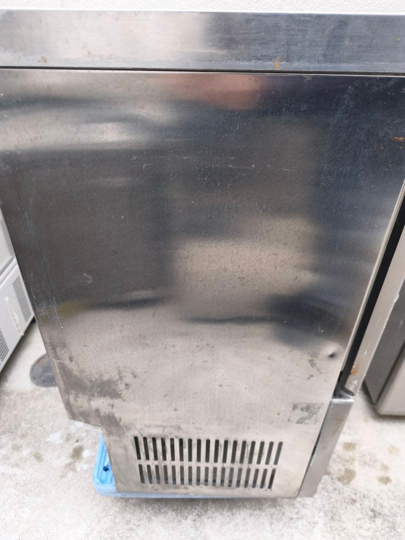 ホシザキ 45kg製氷機 IM-45M 業務用 アイスメーカー