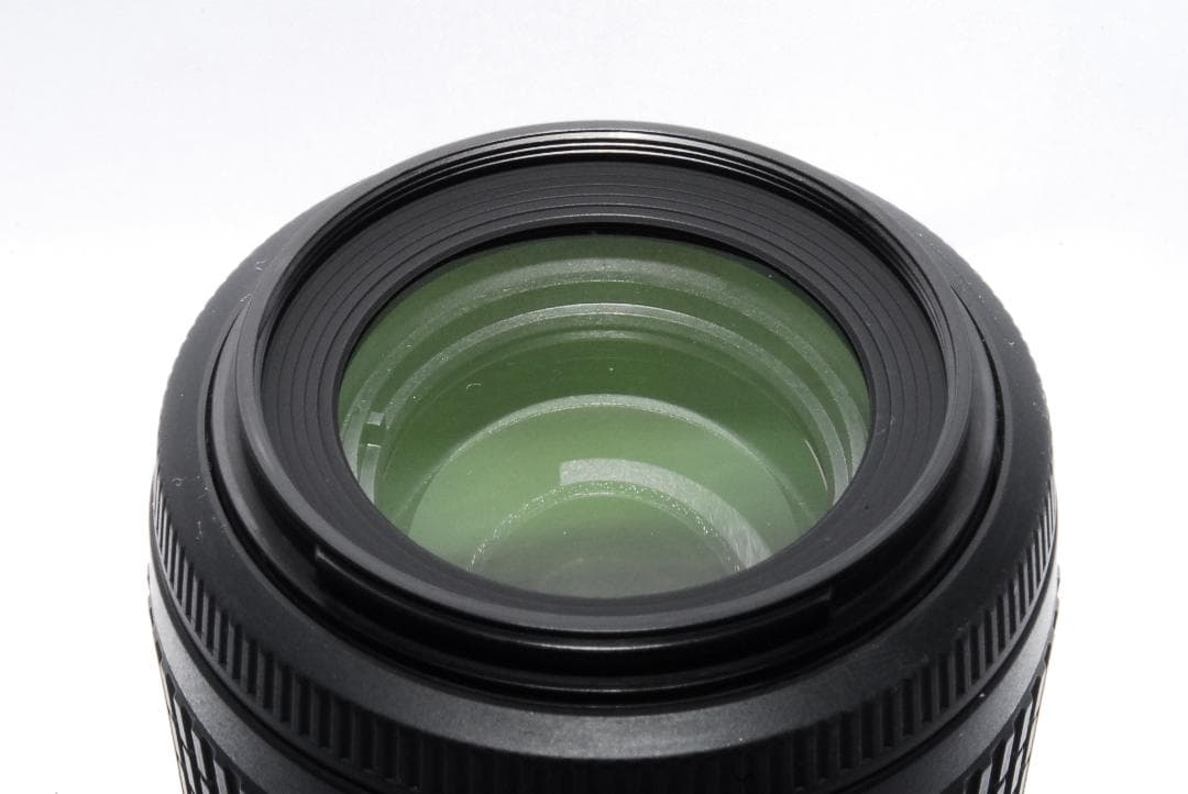 ふじ✨ショット数1127回 Wi-Fi搭載✨Nikon D5300ダブル