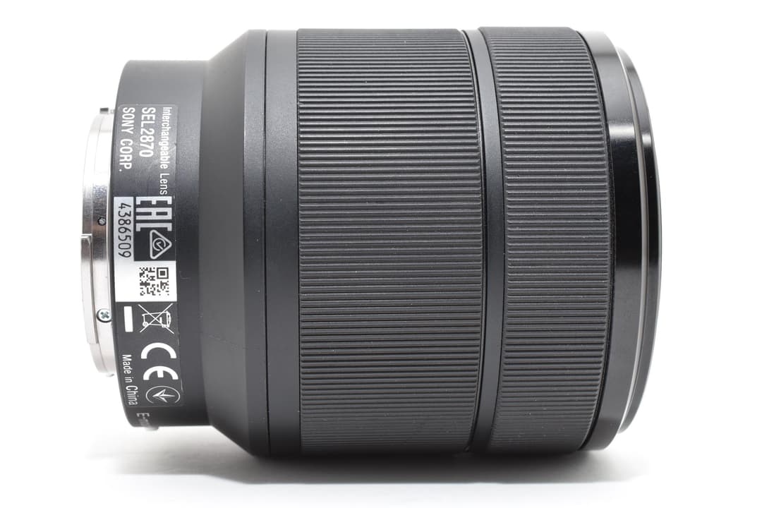 ■極上品■ ソニー FE 28-70mm F3.5-5.6 OSS #D063