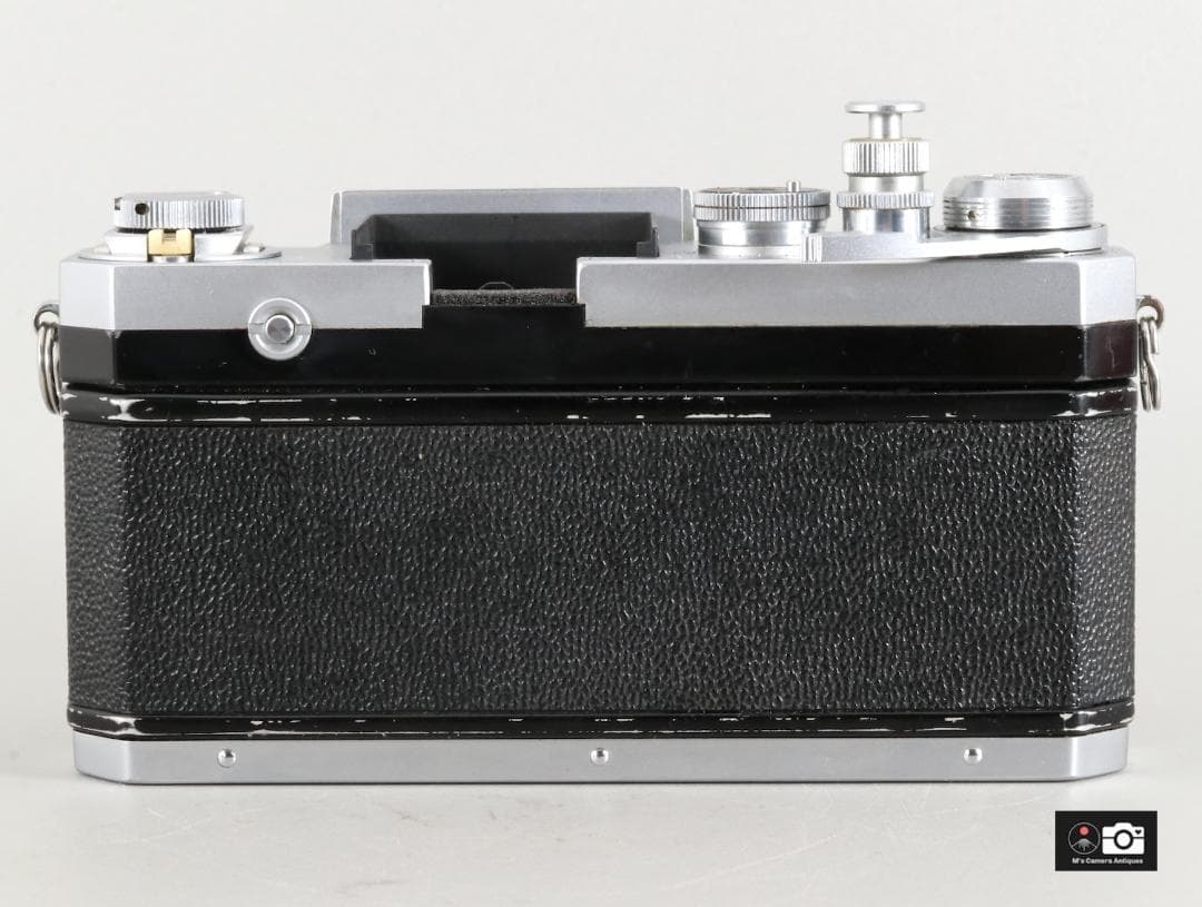 Nikon ニコン F ボディのみ 中期 整備済