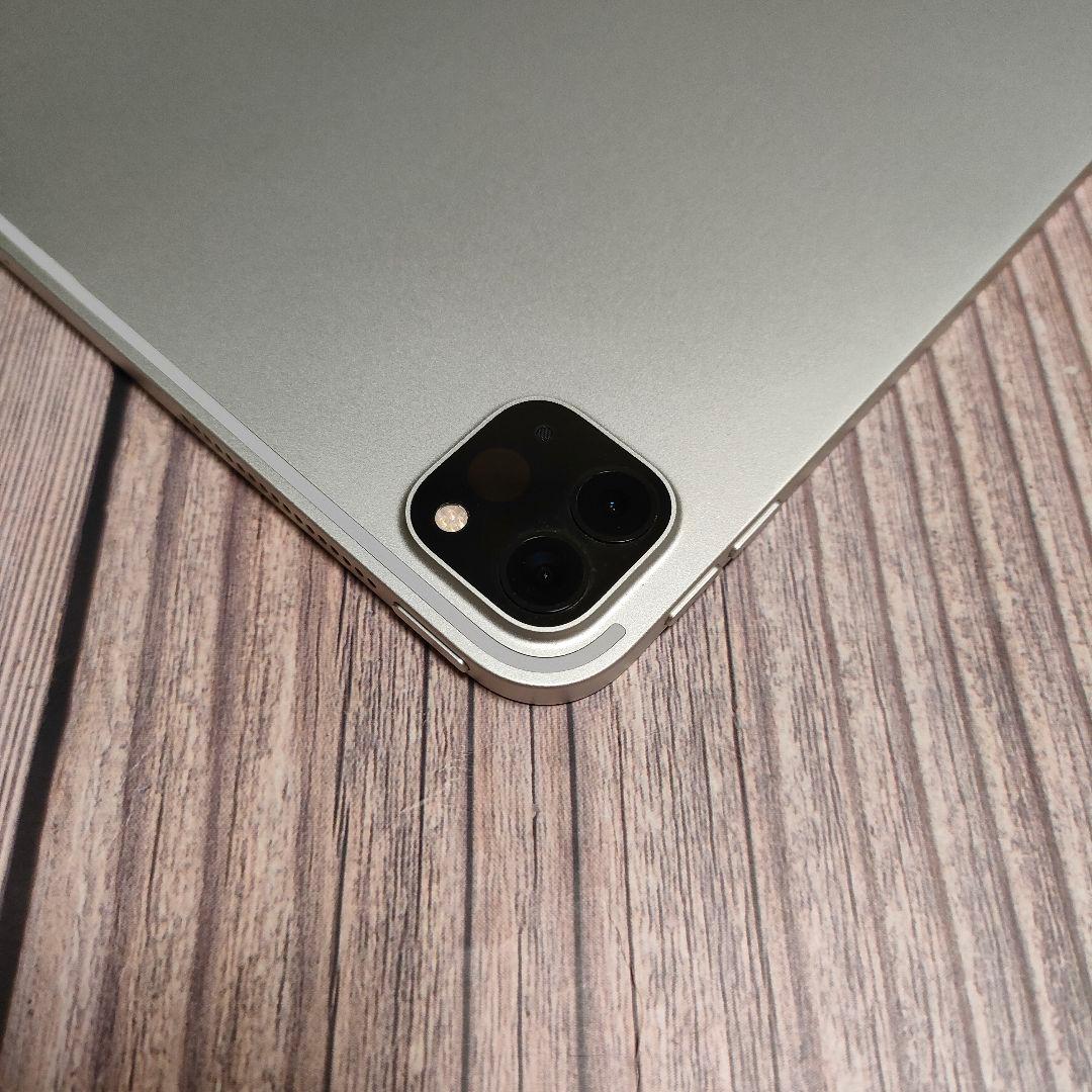 iPad Pro 12.9インチ 第4世代 512GB 極美品