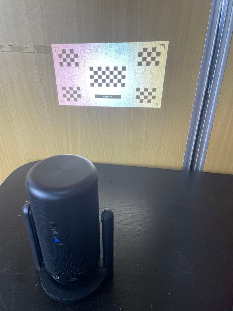 Anker Nebula Capsule 3 本体＋純正スタンド