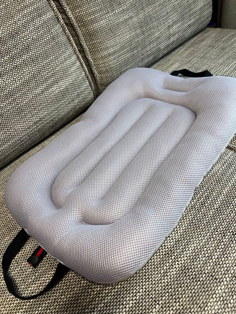 ハリースペット✩コンフォーター3点セット✩エンブレムバッチ付き✩