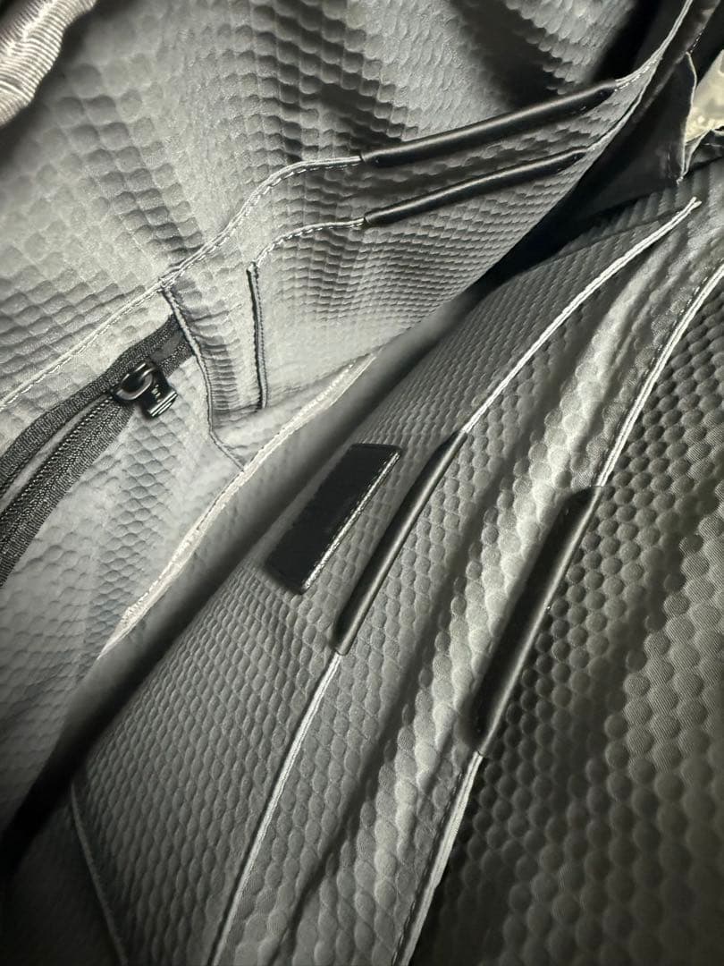 A*様 tumi スリムブリーフケース　ブラーボ　アカデミー