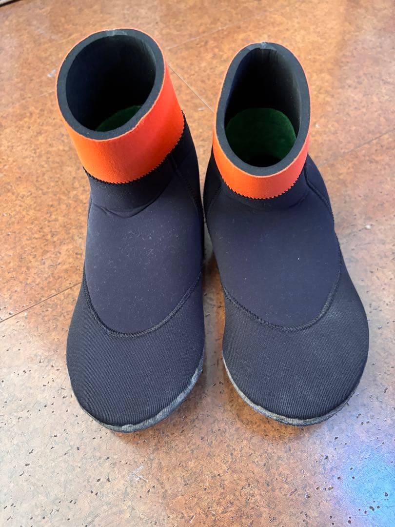 HOLLY XL ショートブーツ