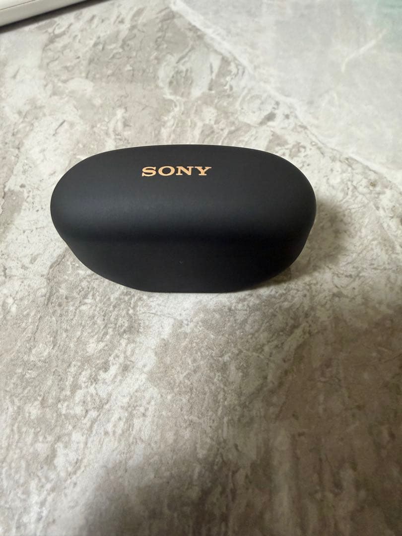 SONY wf 1000xm5 左耳紛失