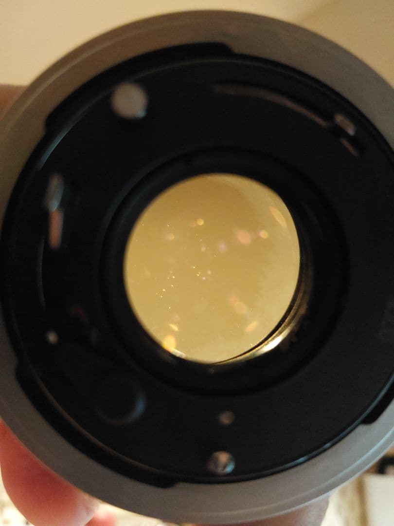 モルト交換済み　canon FTb 後期 50mmレンズセット