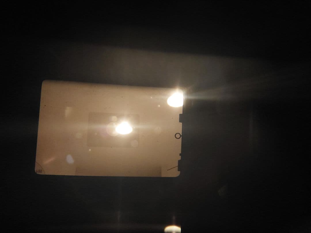 モルト交換済み　canon FTb 後期 50mmレンズセット