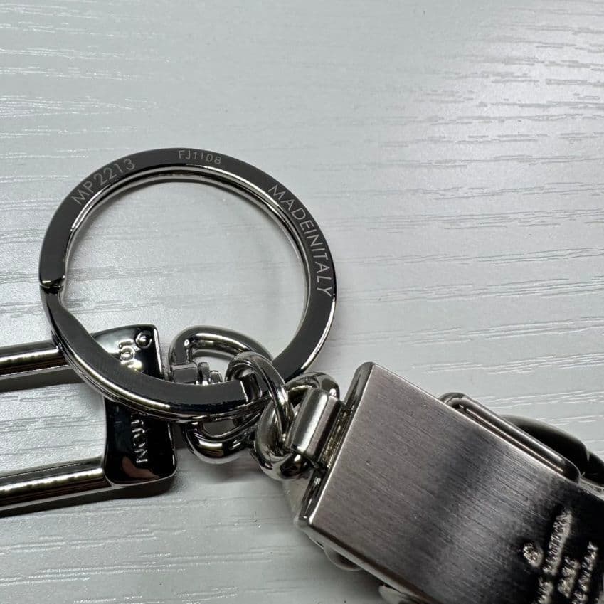 Louis Vuitton 宇宙飛行士チャーム