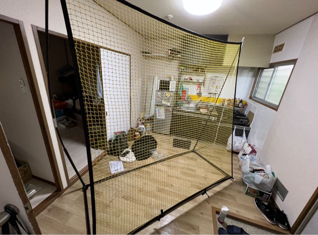 サッカー 練習 シュート練習 練習器具 練習用具 練習道具 トレーニングネット