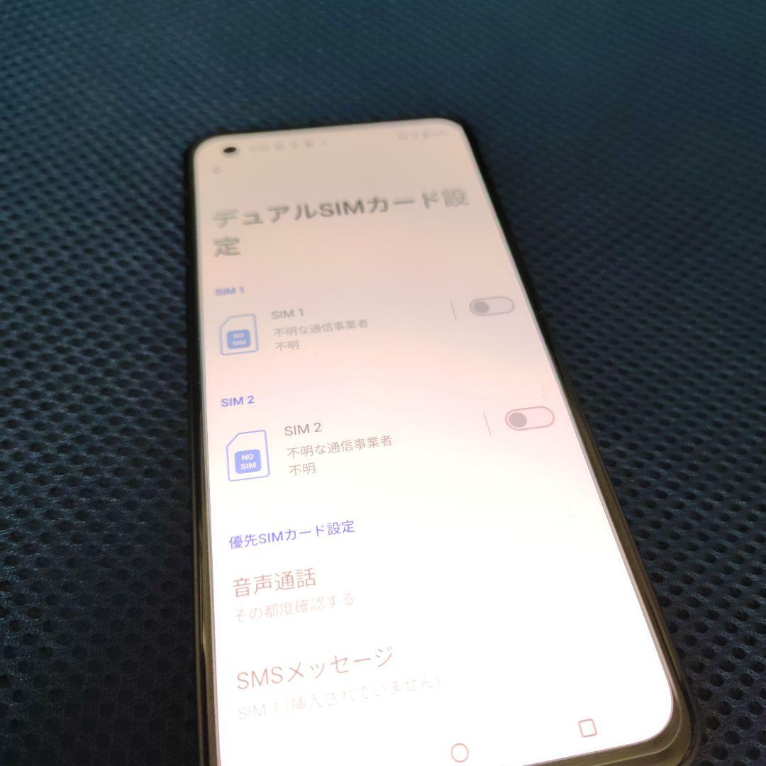 Zenfone10 256GB エクリプスレッド　付属品あり　美品　ゼンフォン