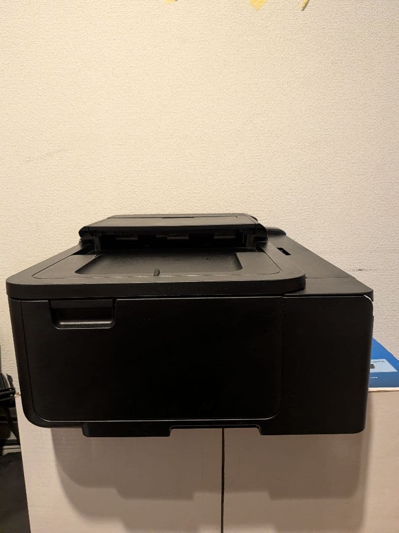 Canon 複合機 TR9530a　新品インク付き