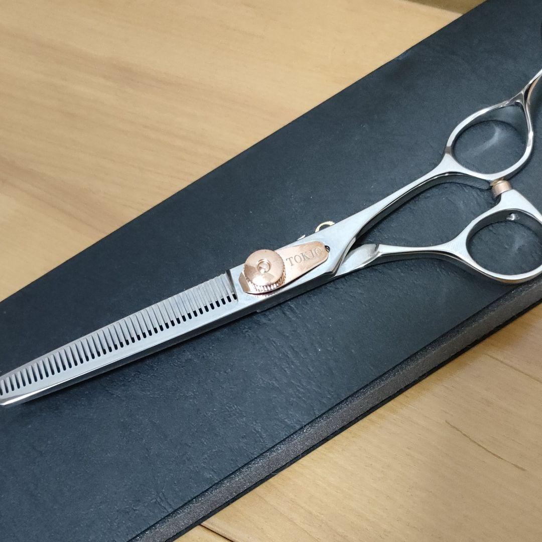 TOKIO アンドー　FA-42 トリミングシザー