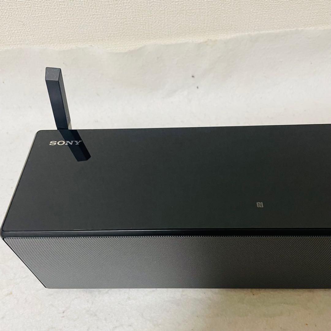 SONY ワイヤレススピーカー SRS-X88 Bluetooth ハイレゾ