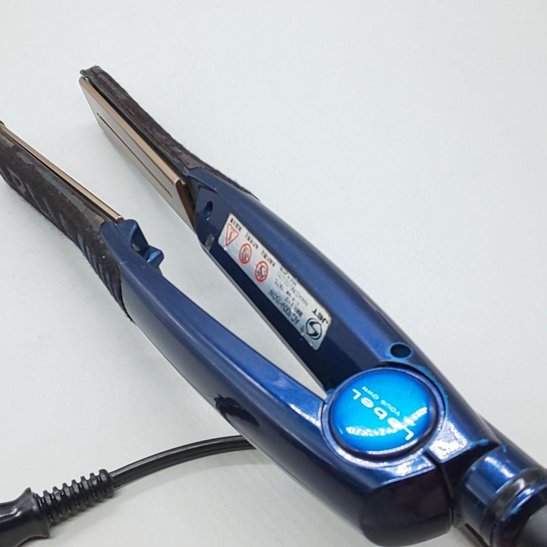 ルベル プライア SS LebeL PLIA ストレートアイロン【正規品】49