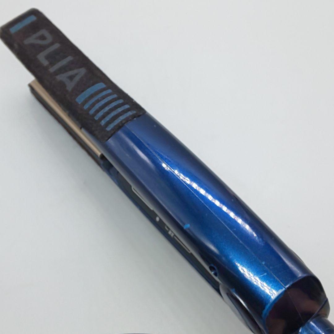 ルベル プライア SS LebeL PLIA ストレートアイロン【正規品】49