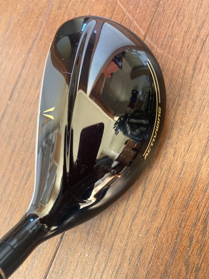 XXIO 13 H6 ユーティリティ 26度 MP1300 SR