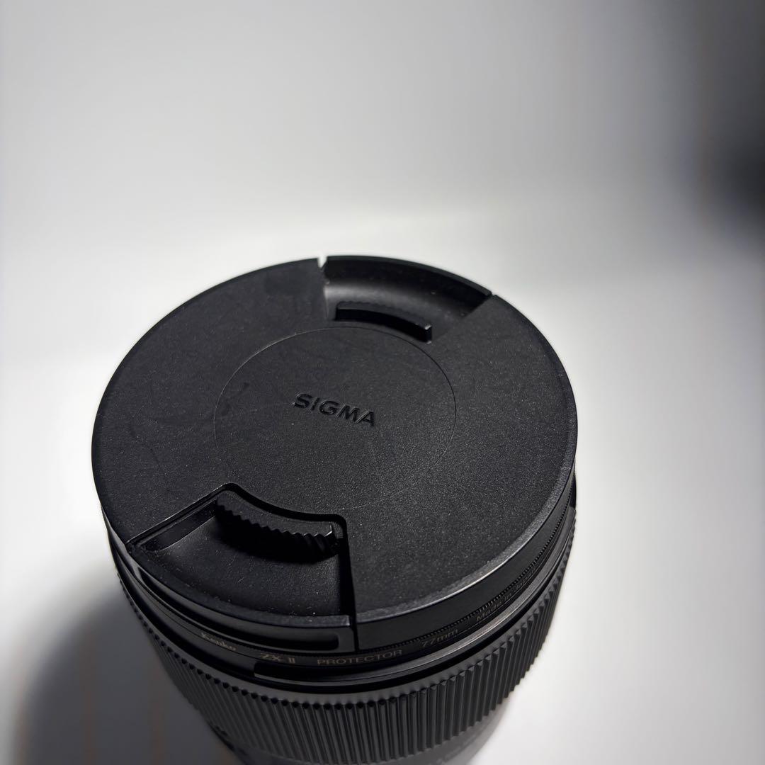 SIGMA 85mm F1.4 DG DN | Art (ソニーEマウント用)