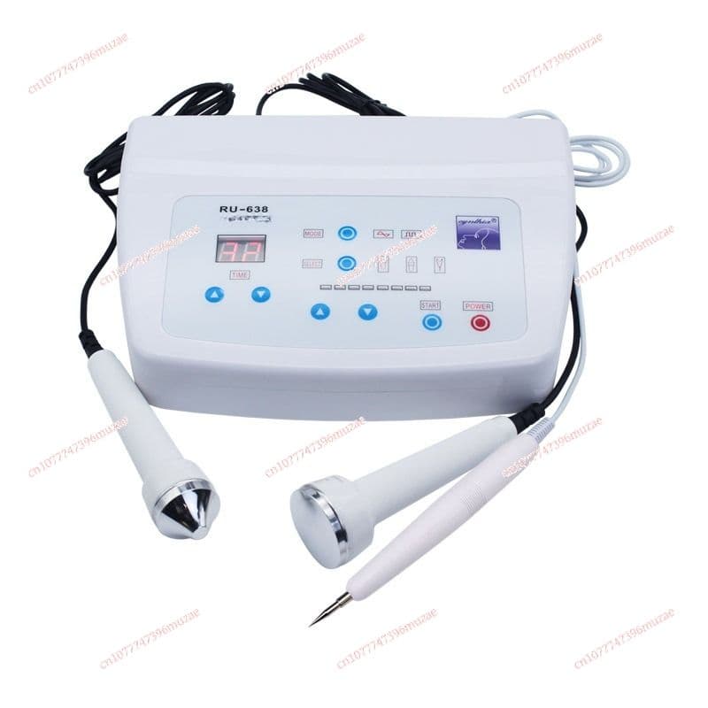 ✨️WD-638 超音波美容器顔シミ取りケア✨️最安値