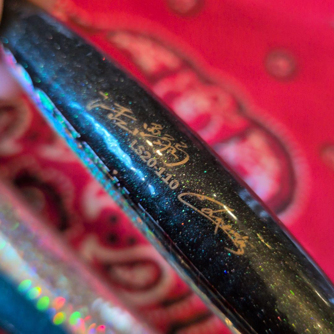 カーペンター　イプシロン　活鰯　新品　未使用　3本