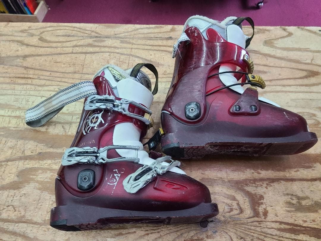 スキー 23-23.5cm DALBELLO Storm