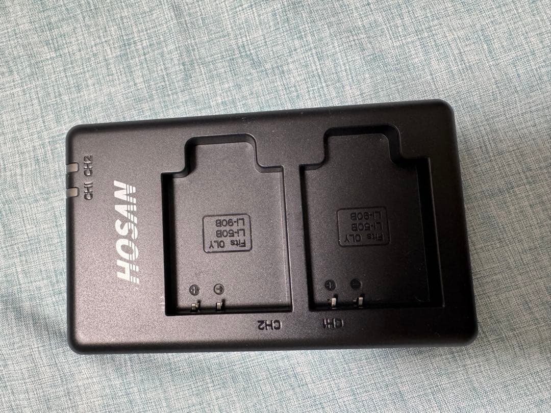 【美品】RICOH WG-40 防水デジタルカメラ メモリ64GB付き