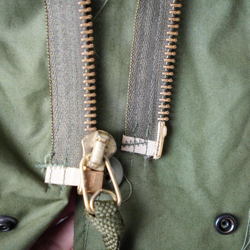 80s ビンテージ M-65 モッズコート M 米軍実物