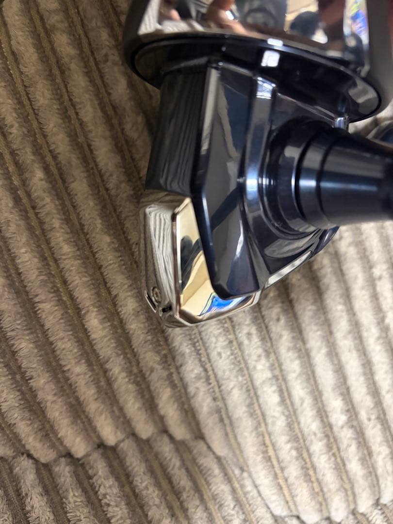 【美品】シマノ 21ツインパワーSW 8000 PG