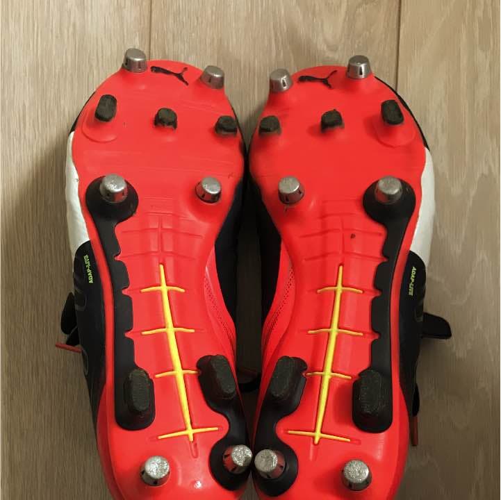 サッカーボール hrs