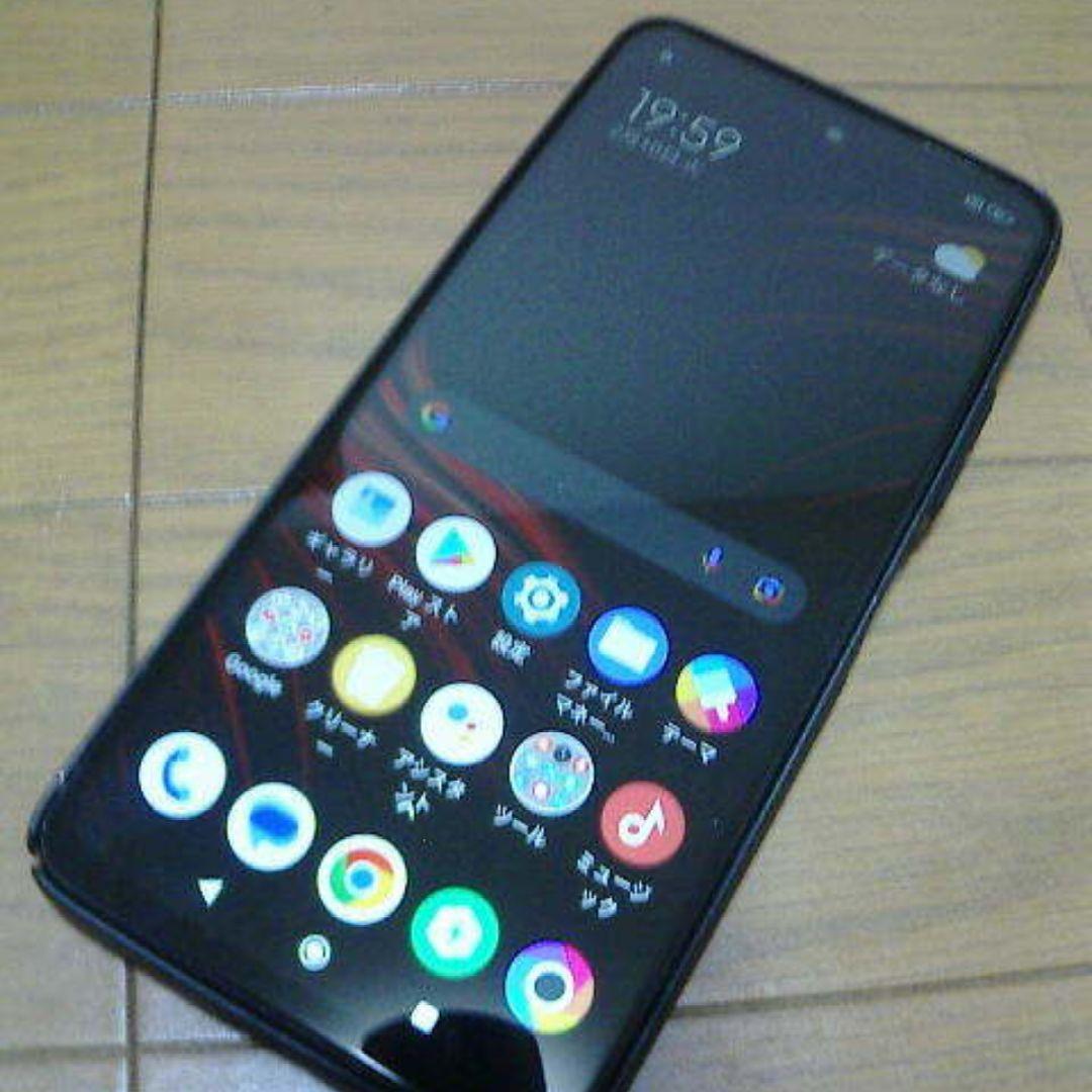 Xiaomi Poco X3 GT ホワイト 8GB 256GB