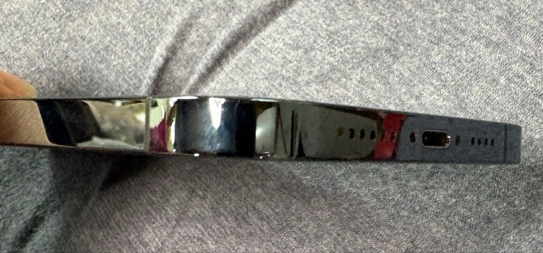 グ*ン様 Apple iPhone 12 Promax 256GB iPhone