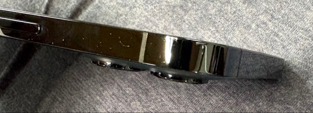 グ*ン様 Apple iPhone 12 Promax 256GB iPhone