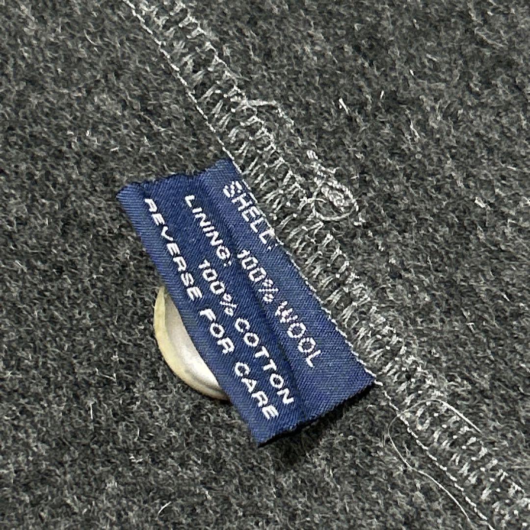 美品　PORO Ralph Lauren USA製　90sダッフルコート