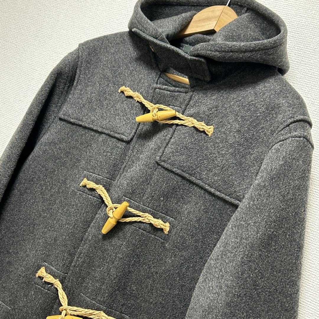 美品　PORO Ralph Lauren USA製　90sダッフルコート