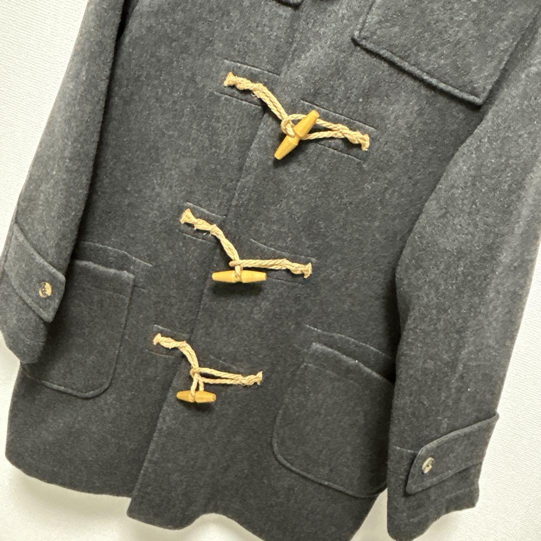 美品　PORO Ralph Lauren USA製　90sダッフルコート