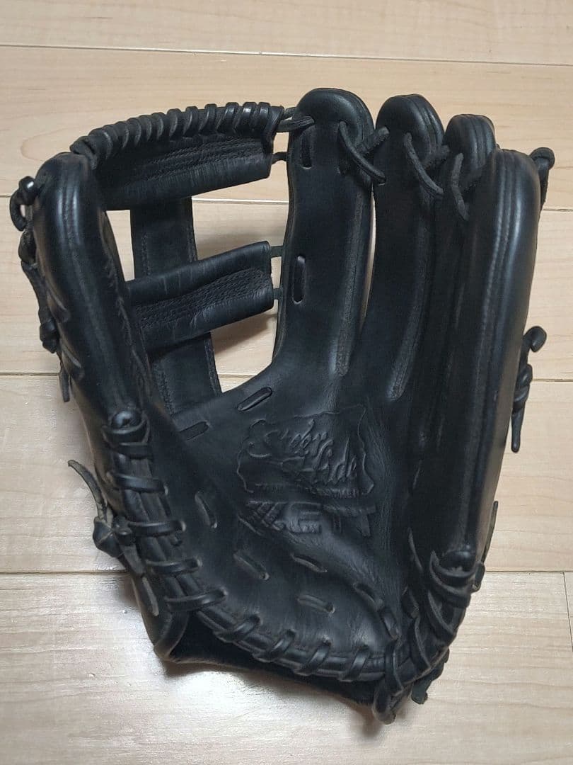 一般用　硬式野球　ゼット　グローブ