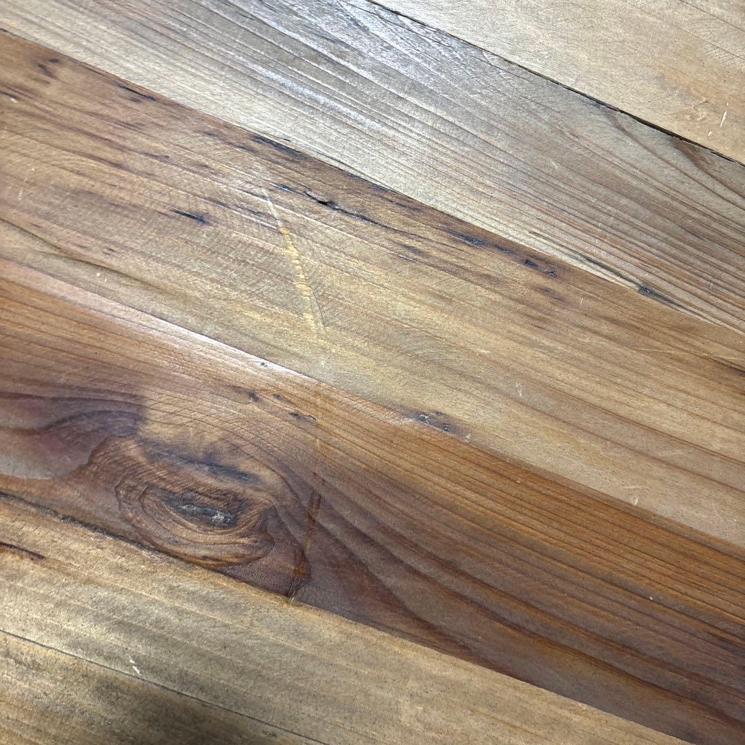 J*D様 LOWYA折りたたみテーブル。