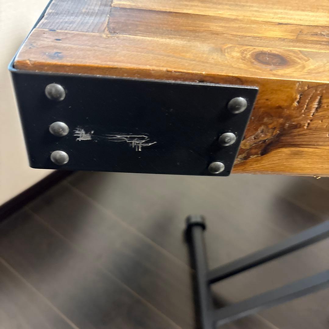 J*D様 LOWYA折りたたみテーブル。