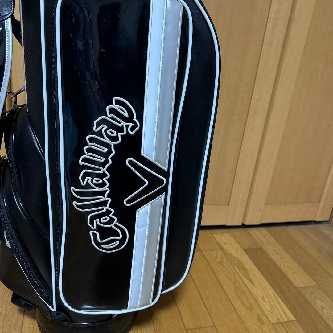 Callaway/キャロウェイ ゴルフ キャディバッグ