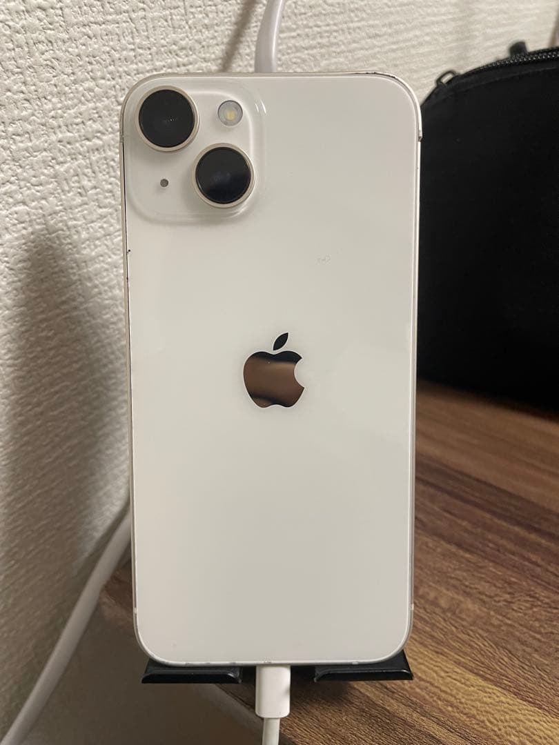 【即日発送！】 iPhone14 ホワイト 128GB